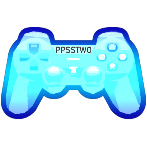 PPSSTWO - Emulador de PS2