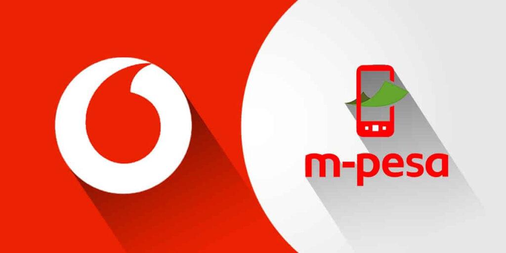 Vodafone M-Pesa